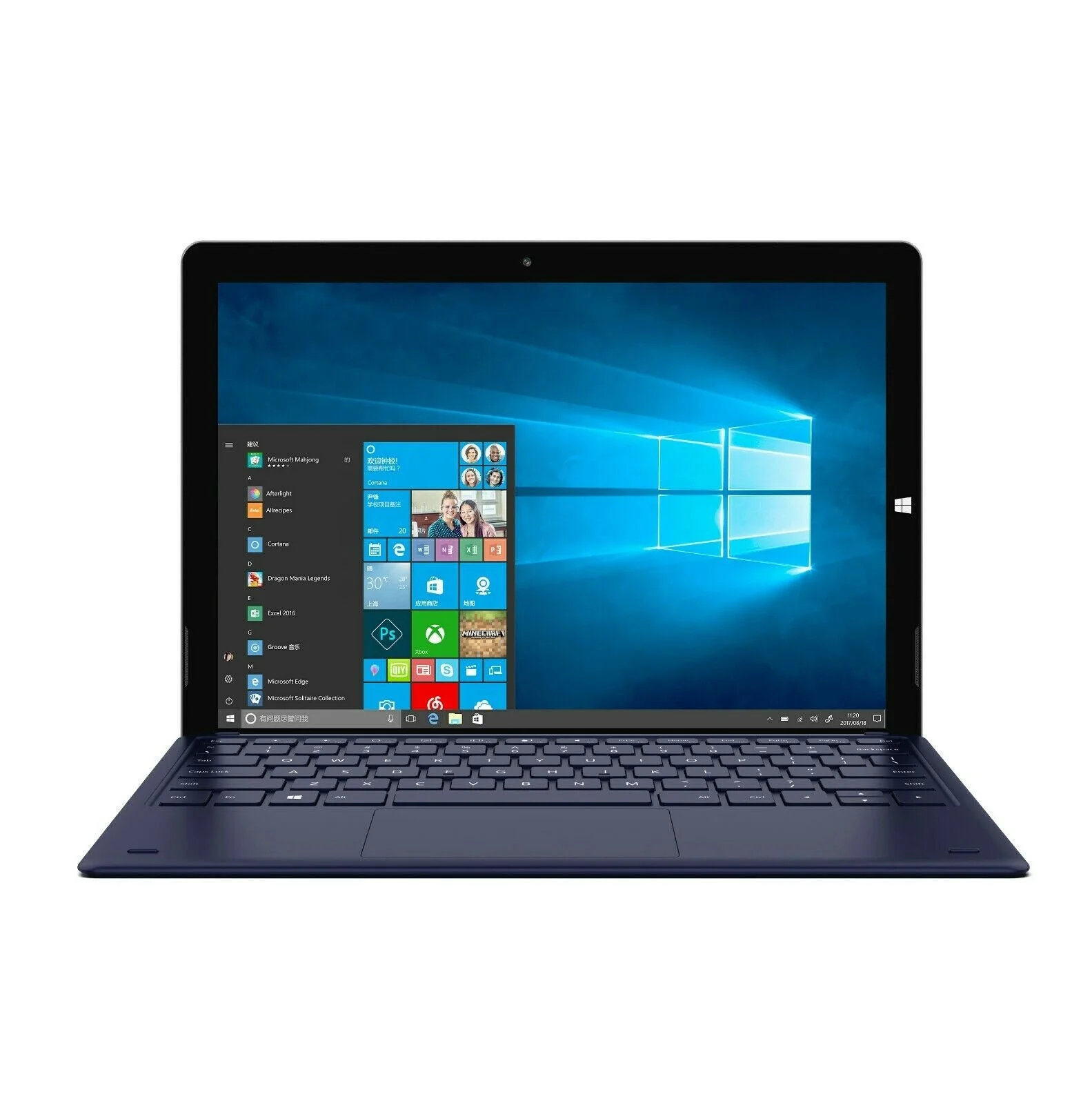 Рисунок 3 - Планшет X6 Pro, нетбук