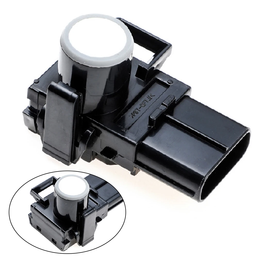 

89341-33210-A0 PDC Bumper Parking Assist Sensor For Lexus RX350 3.5L 2010-2015 For Lexus GX460 4.6L For Avalon 2.5L 3.5L