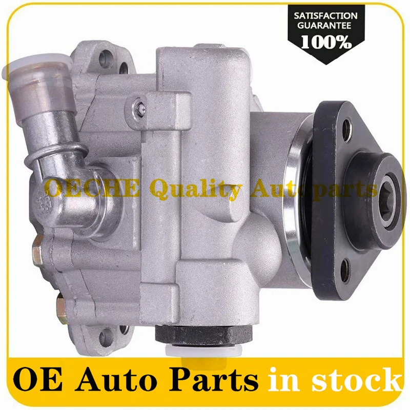 1 насос гидроусилителя руля для AUDI A4 A6 C5 for SKODA SUBERB VW PASSAT 4B0145156A 8D0145156NX 4B0145156N 7692955155
