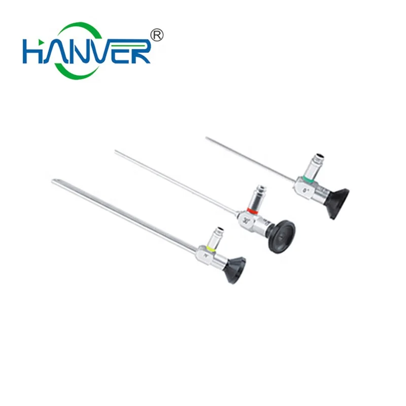 

Флюоресцентные инструменты высокого качества, жесткие инструменты для синусоскопической хирургии