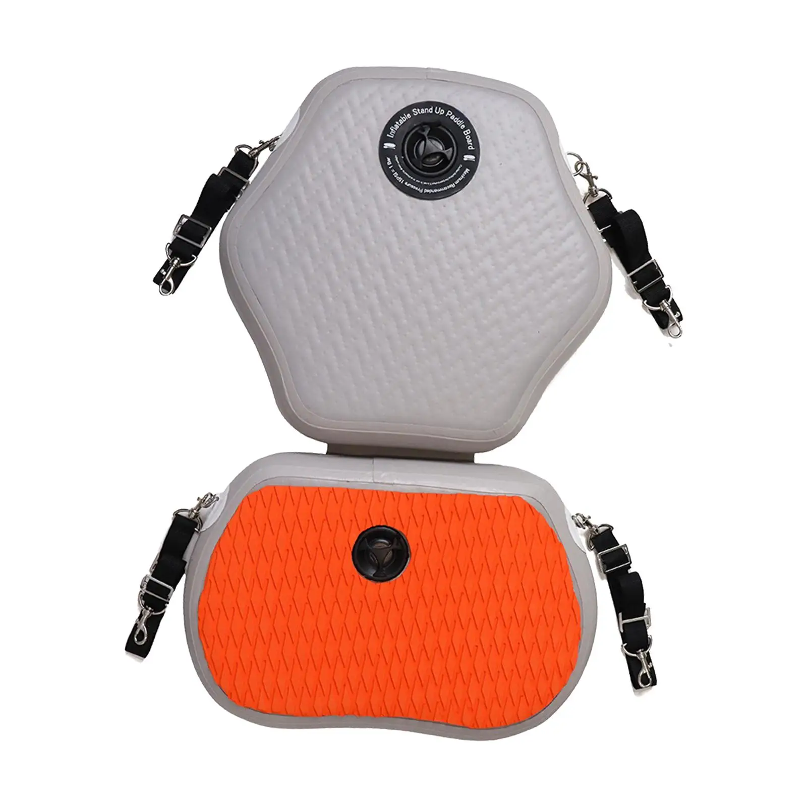 

Надувное сиденье для Каяка, сиденье для лодки, легко устанавливается, съемное