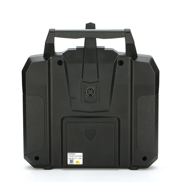 FLYSKY FS-I6X I6X 2.4G 10-канальный радиопередатчик AFHDS 2A с приемником X6B IA6B A8S IA10B IA6