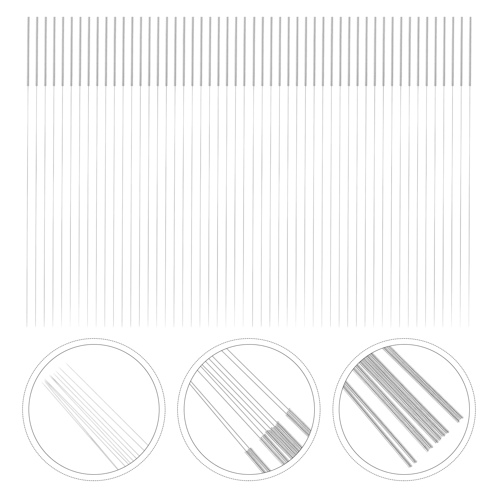 

100Pcs Sterile for Body Care