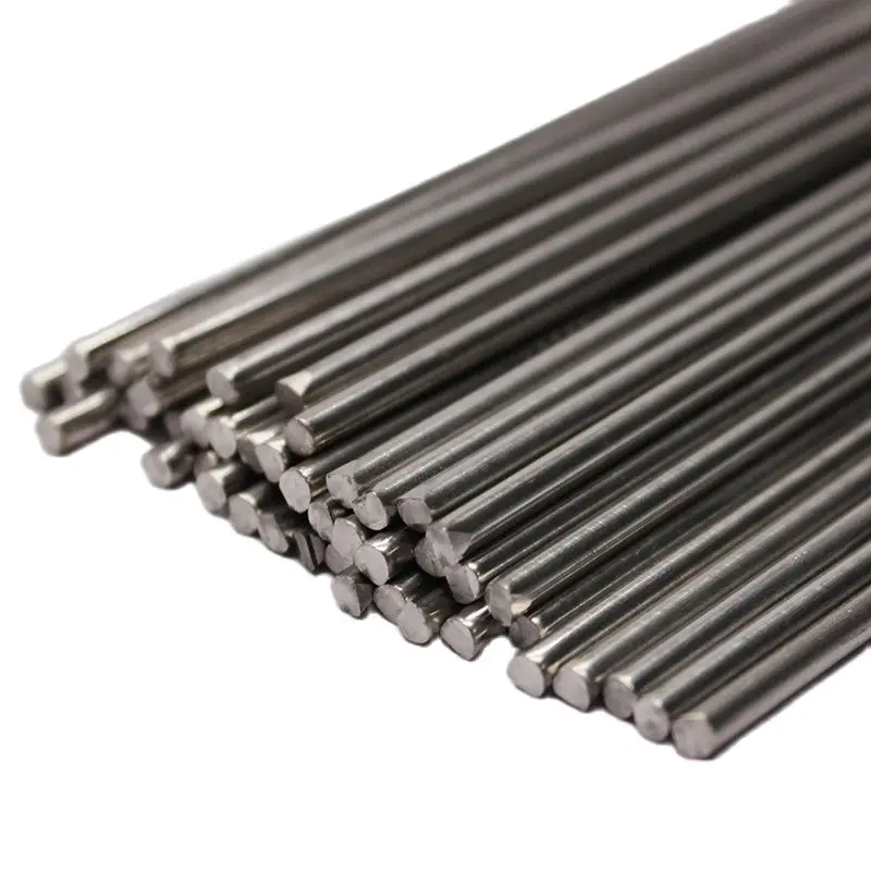 

ER201 Stainless Steel MIG Welding Wire 1mm 1.2mm 1.6mm 2mm 2.4mm 3.2mm