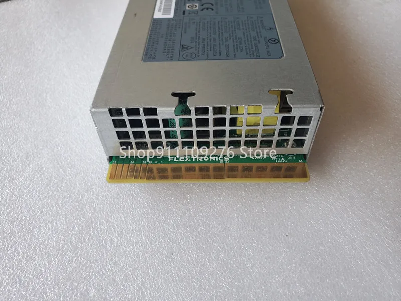 Оригинальный разборный блок питания для блока постоянного тока HP DL380PG8 750 Вт HSTNS-PF04