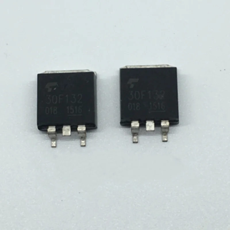 

30 шт. 30F132 GT30F132