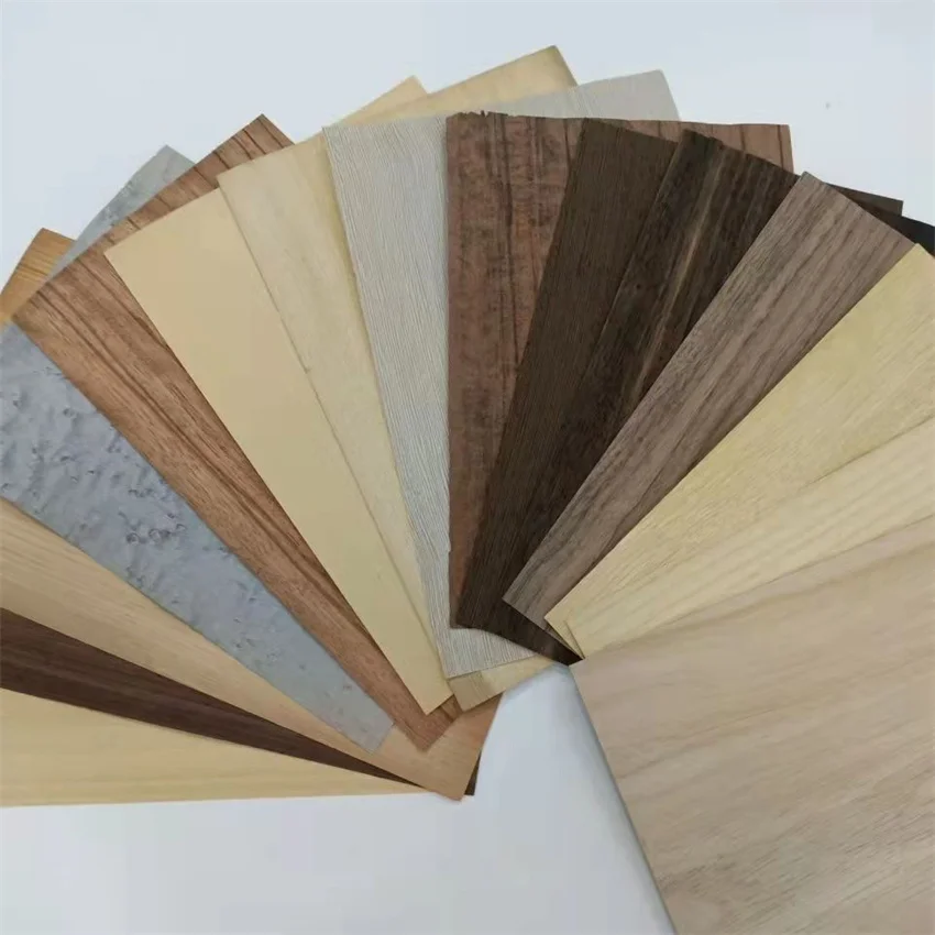 2 piezas de madera de ébano linfa KOTO Ayous para hoja de tenis de mesa DIY, placa inferior, Material de superficie, núcleo de resistencia, 18x28CM