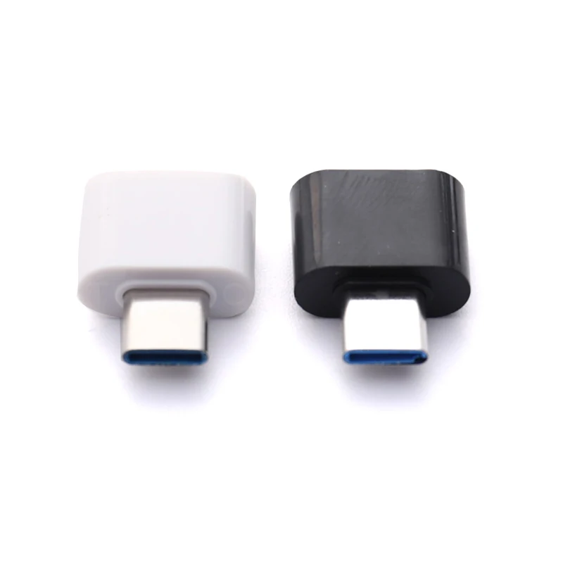 OTG-адаптер USB Мама-Type-C папа