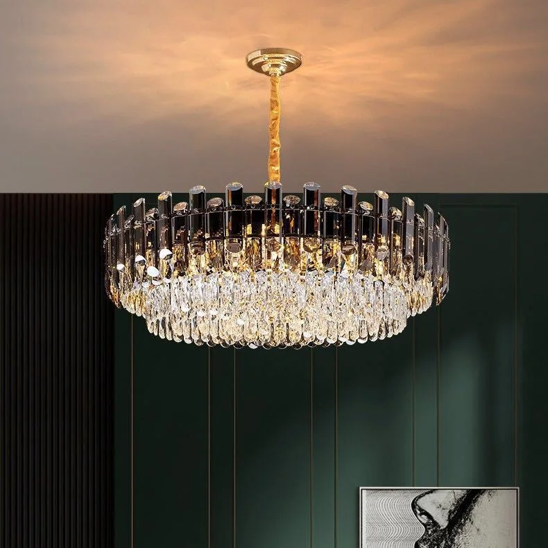 

crystal ball lamp hanging turkish lamps iron cord holder birdcage pendant light chandelier lamp glass ball luxury designer