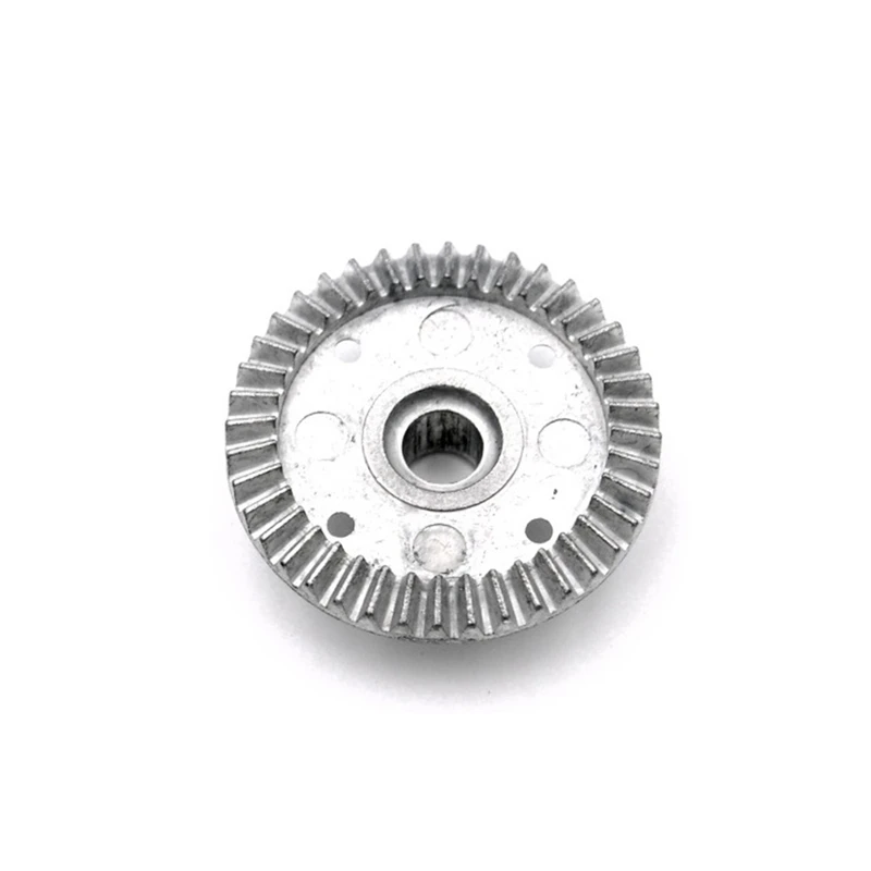 Металлический дифференциальный приводной механизм 12401-1638 для Wltoys 104009 12402-A 12401 12402