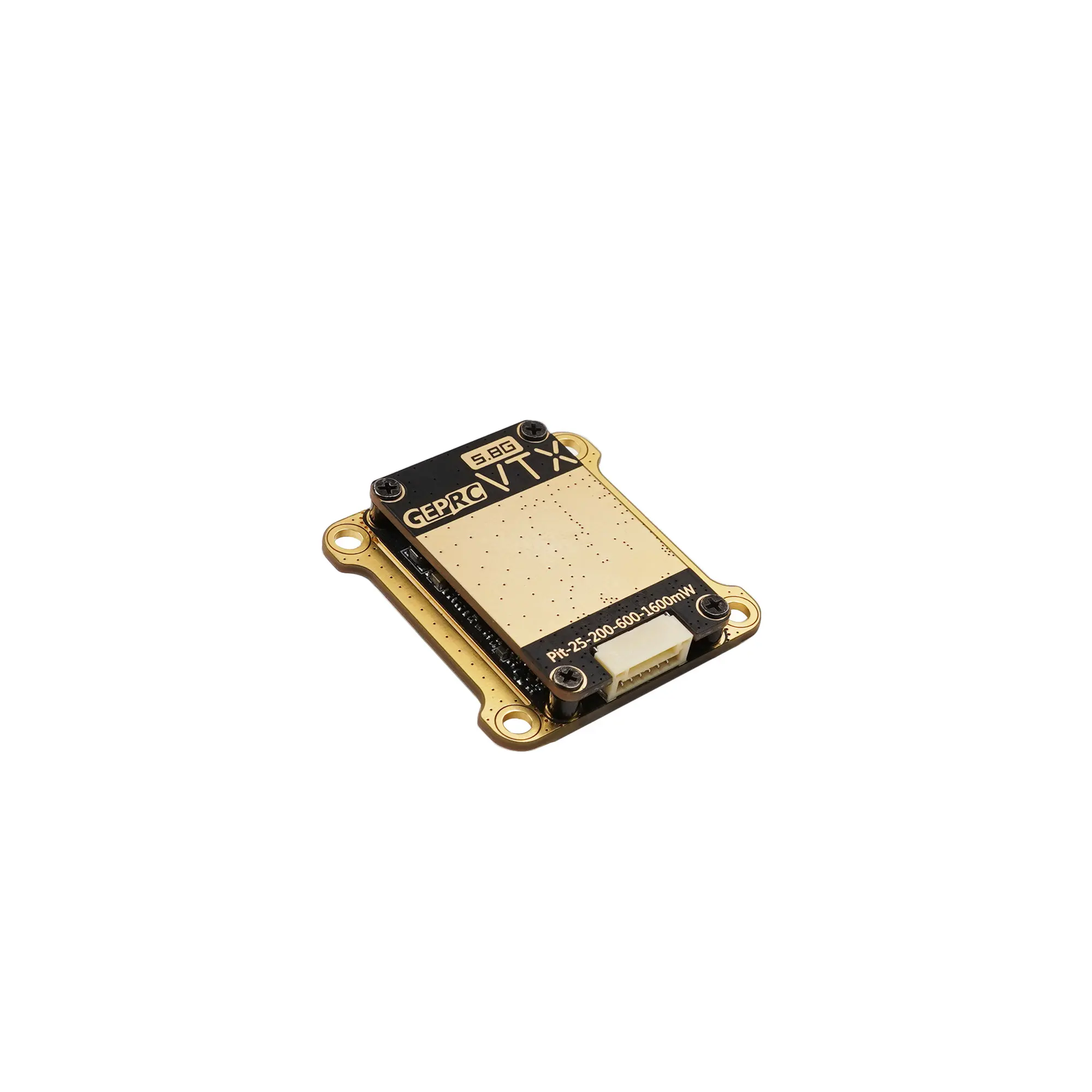 

Передача изображения высокой мощности GEPRC/Gepu RAD VTX 5,8G 1,6 W