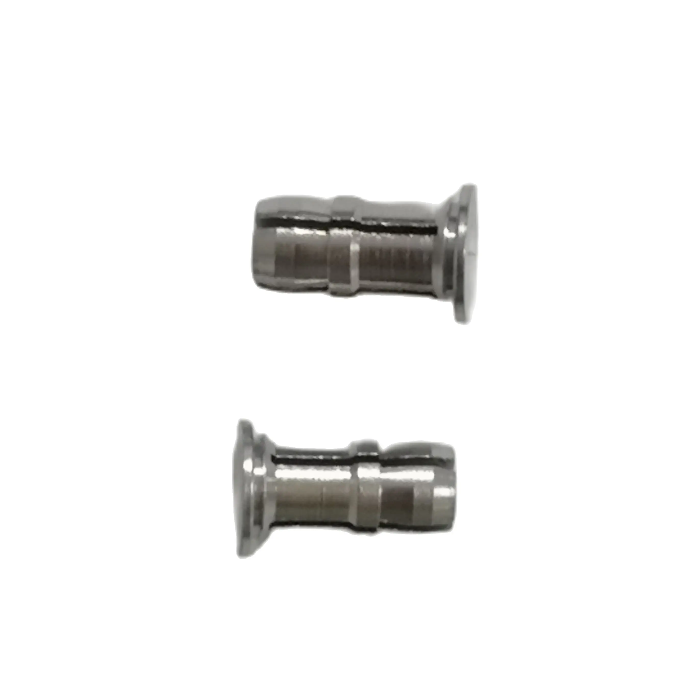 SSC-4MM/156-8/10/12/14/16/18/20/22/24/25/28/32SNAP-TOP Standoffs нержавеющая сталь Nature в наличии Китай