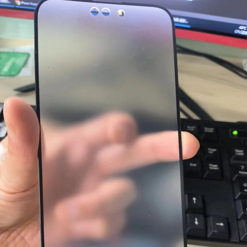 thumb