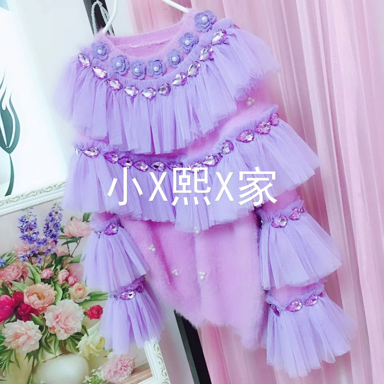 Рисунок 3 - Зимняя одежда для женщин