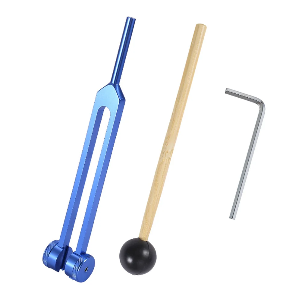 Вилка для настройки ушей инструмент сенсорного сбора очистка нервов