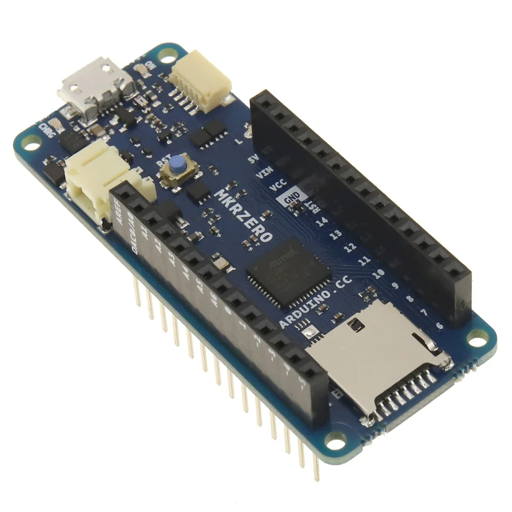 Arduino-Arduino MKR нулевой модуль | Инструменты