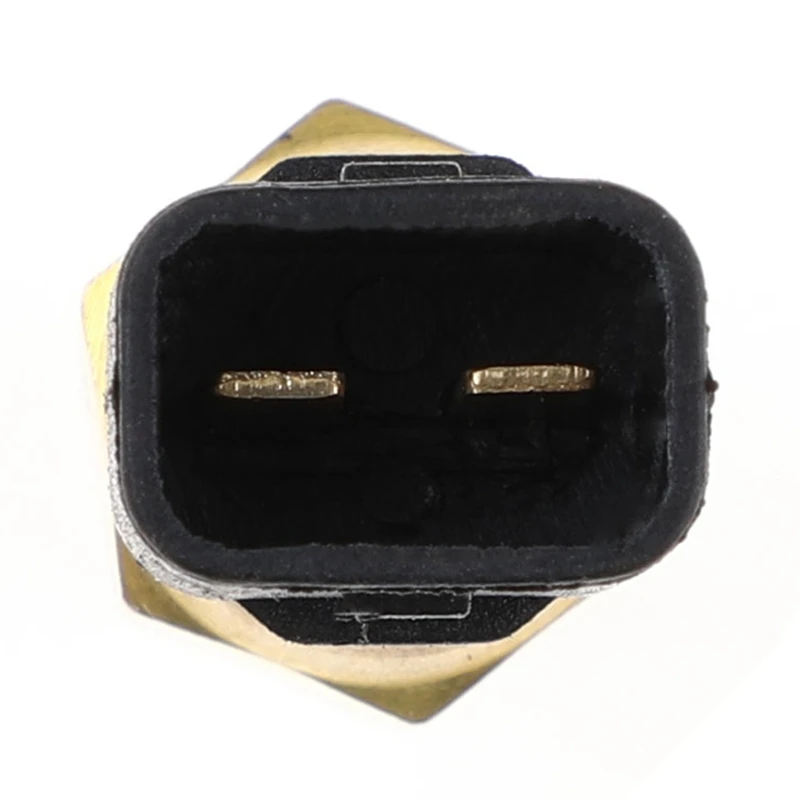 Датчик температуры охлаждающей жидкости двигателя 56004815 5002602AA для Dodge B150 B250 D150 D250