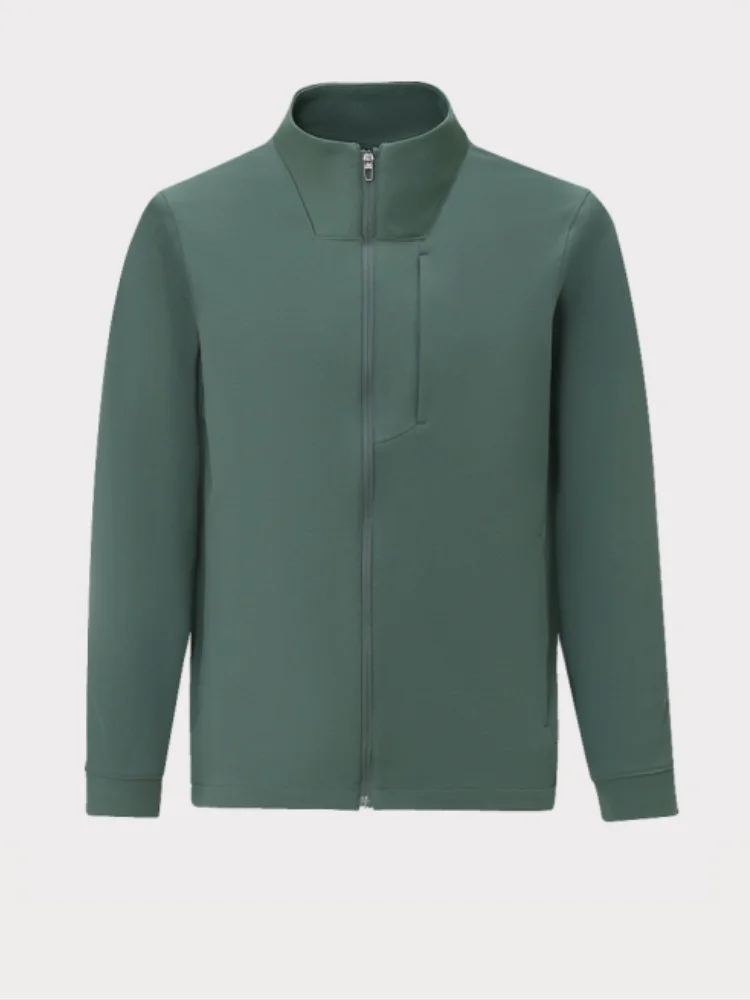 Текстура! Зарубежные ограничения! Функциональная городская уличная куртка с