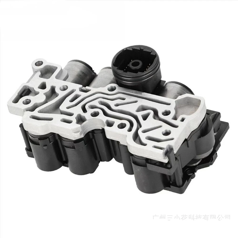 

5R55W 5R5 5S Электромагнит коробки передач 02up Обновлено! Для LINCOLN L/S AVIATOR MUSTANG