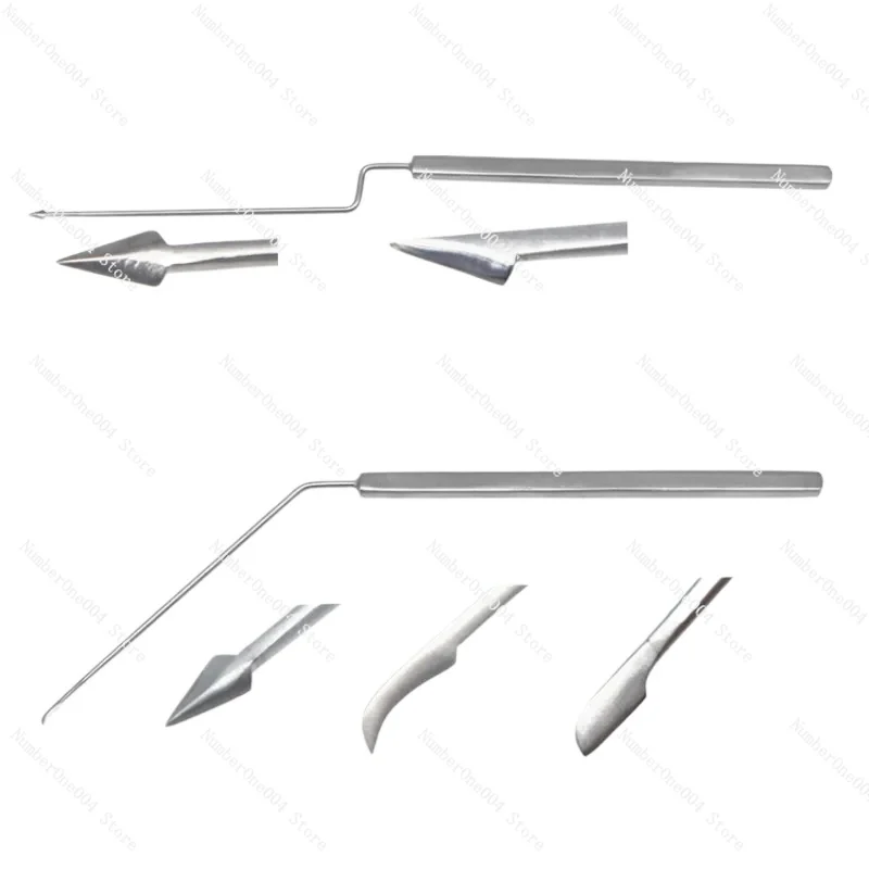 Применим для хирургических инструментов из нержавеющей стали