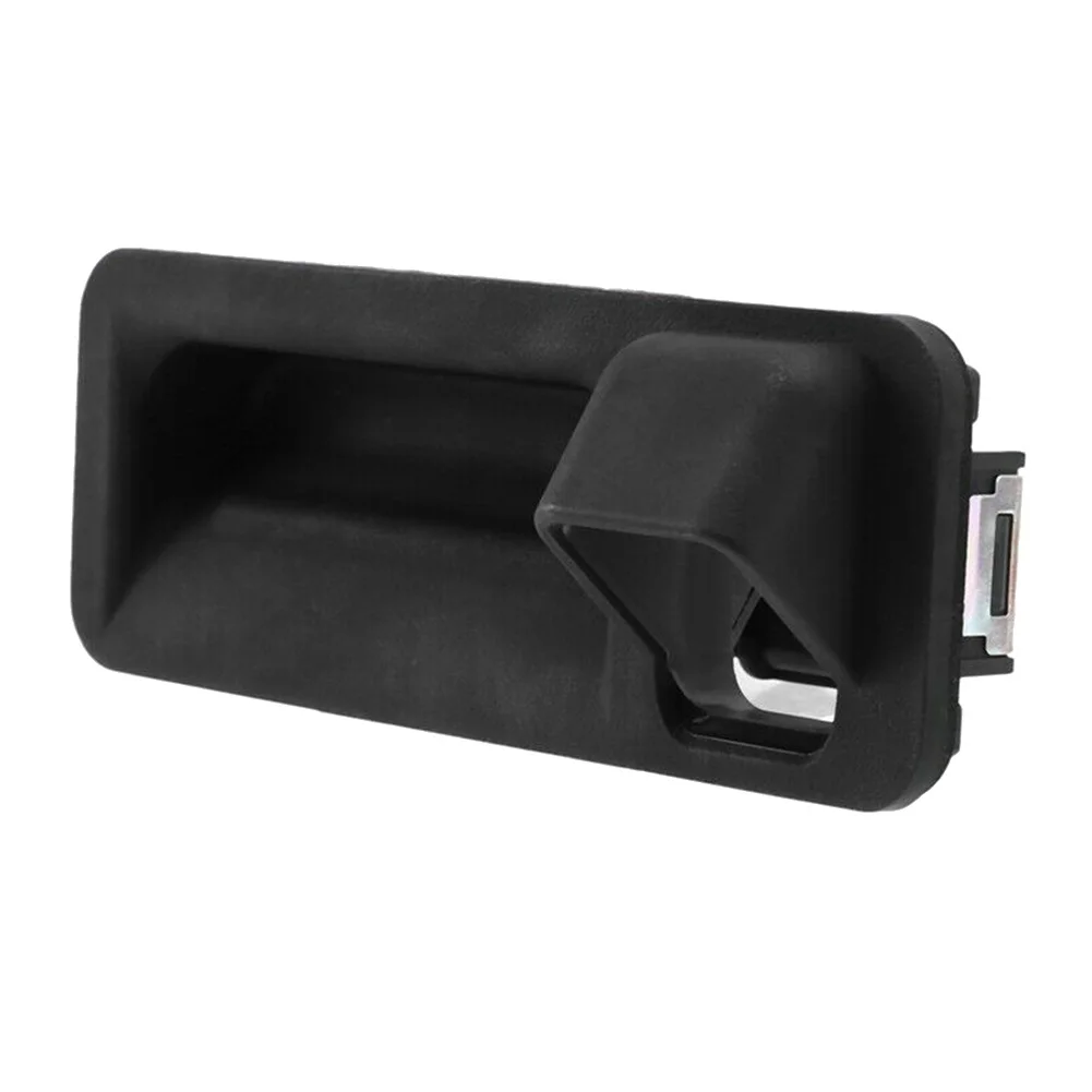 Рукоятка багажника Переключатель открытая Кнопка без камеры для 2015-2019 KIA Sorento