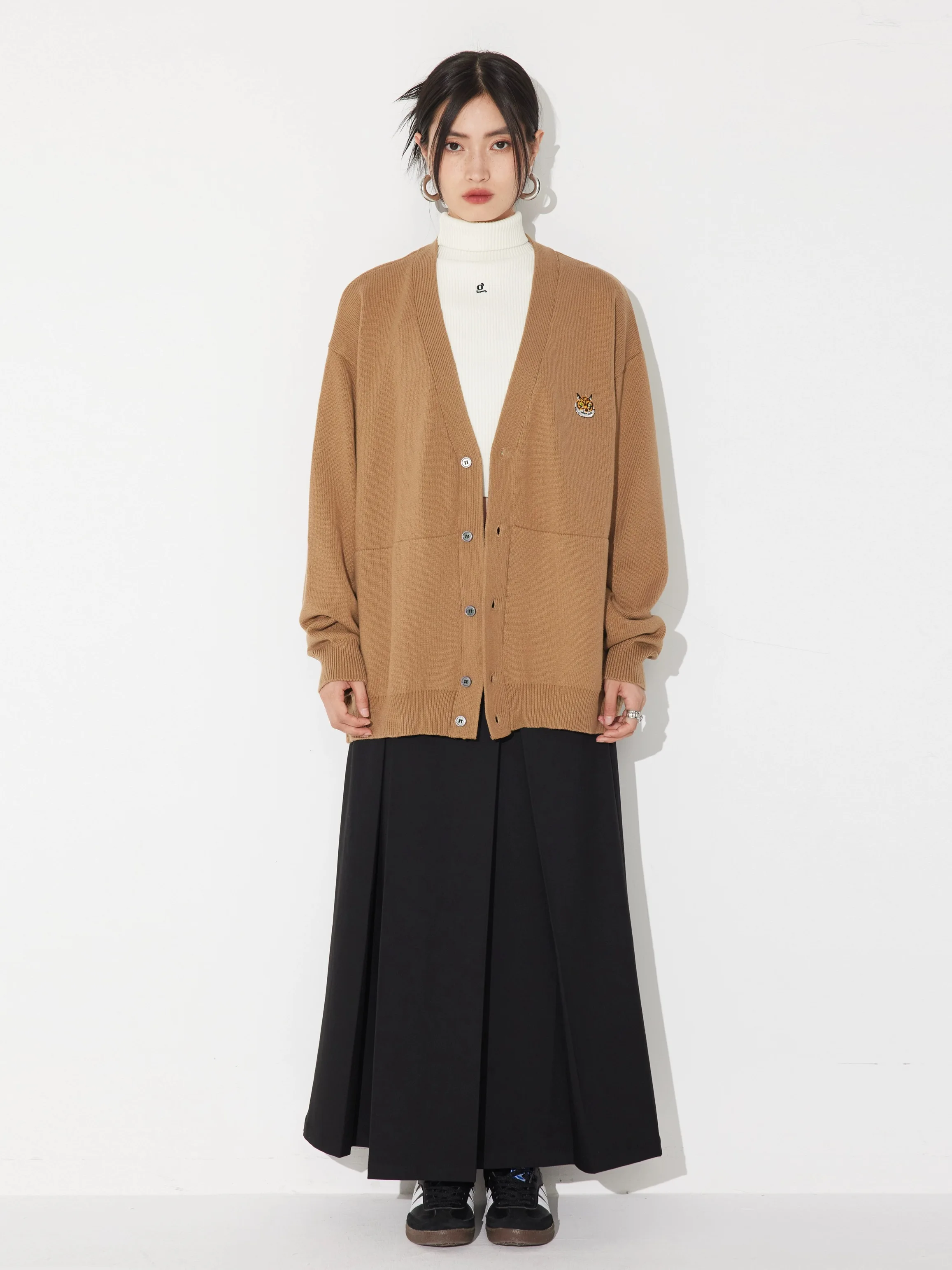 Рисунок 3 - Новинка осень/зима 2023 кашемировый