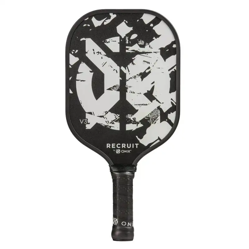 

by Pickleball V3 Paddle for All Ages and Skill Levels