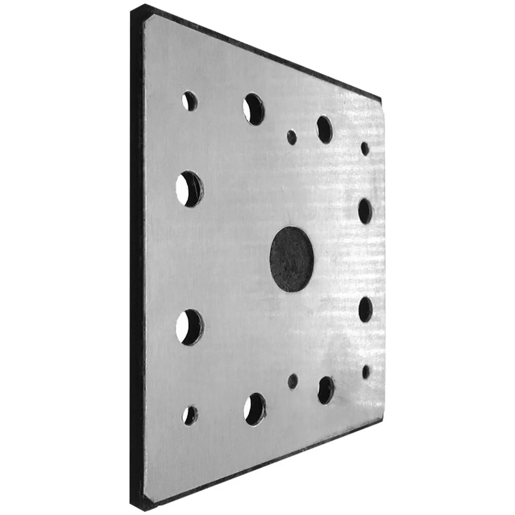 

Sanding Backing Plate Portable Sander Backing Plate Compatible with N442697