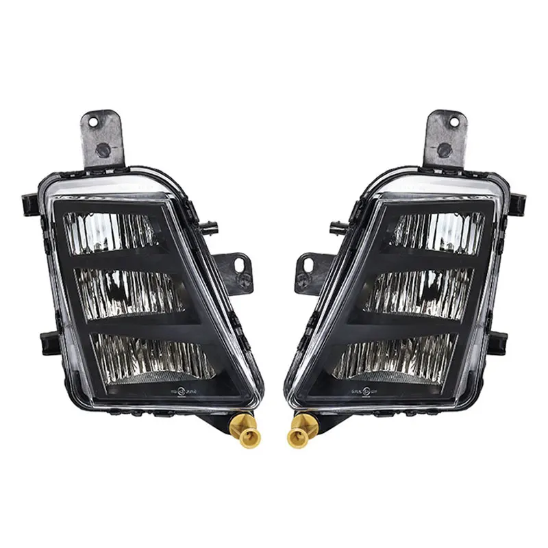 

Передний бампер для VW Golf 7 A7 MK7 GTI GTD 2013-2017