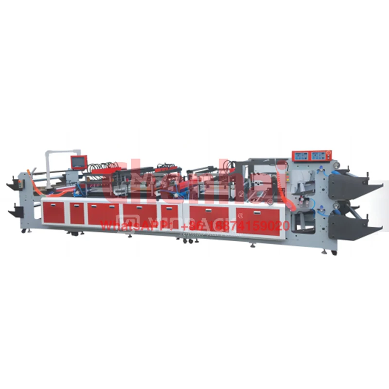 Профессиональная индивидуальная машина для производства подушек разных