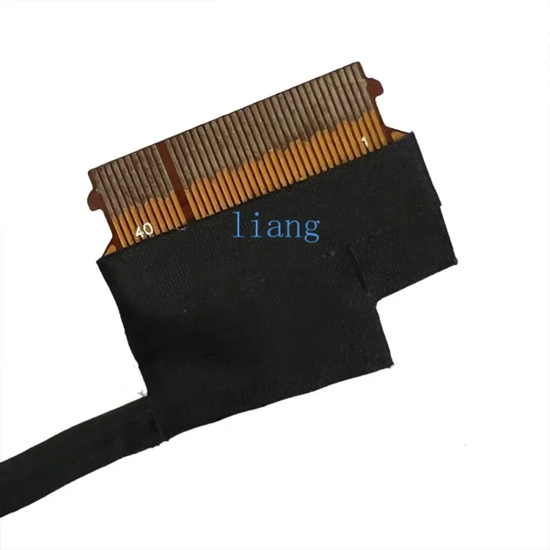 Для Acer Chromebook 512 c851t ЖК-экран LVDS кабель видеодисплея ddzappalc010