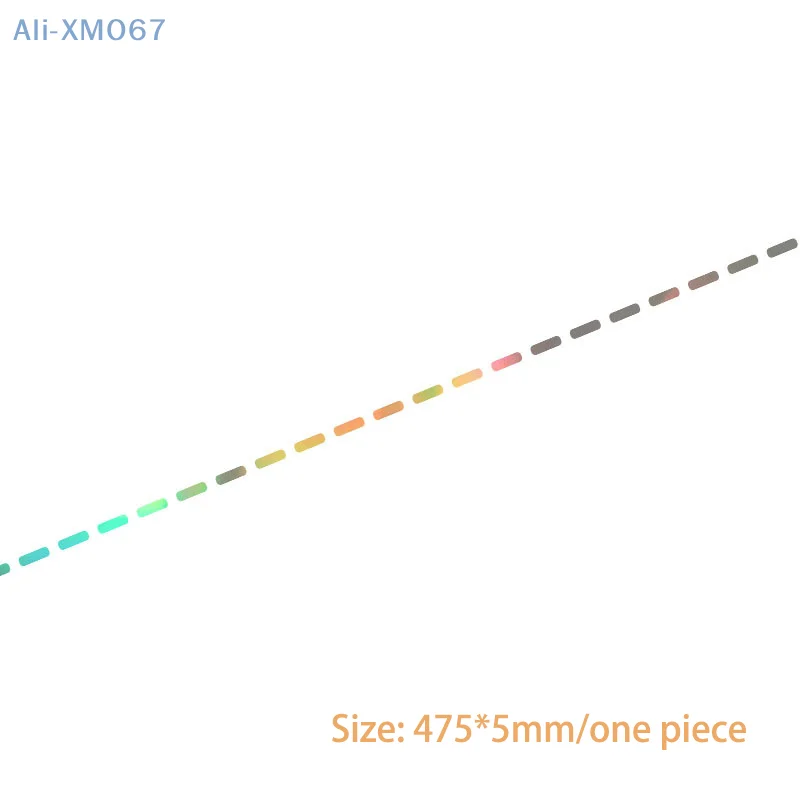 Светоотражающая наклейка сделай сам авто колесо мотоцикла декоративная