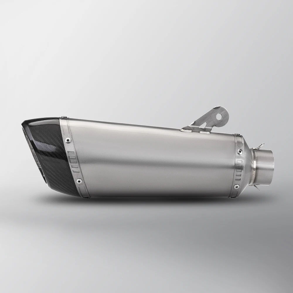 51 мм универсальный глушитель выхлопной трубы мотоцикла Escape Moto DB Killer для Honda PCX125