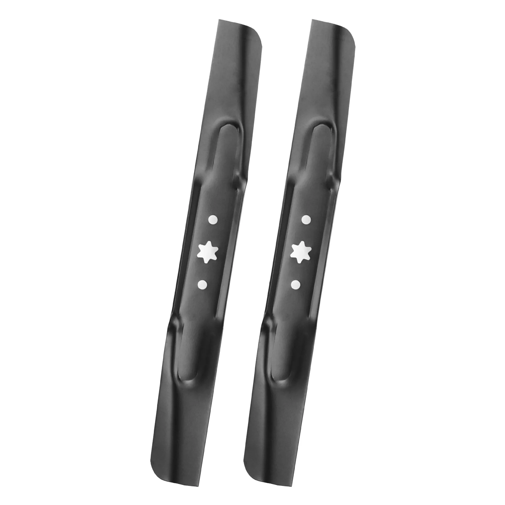 Фото 942-04308 Ножки газонокосилки для Troy Bilt Bronco Pony Mustang 42-дюймовая газонокосилка Cub Cadet 42-дюймовая палубная косилка Замена 942-0431 №2