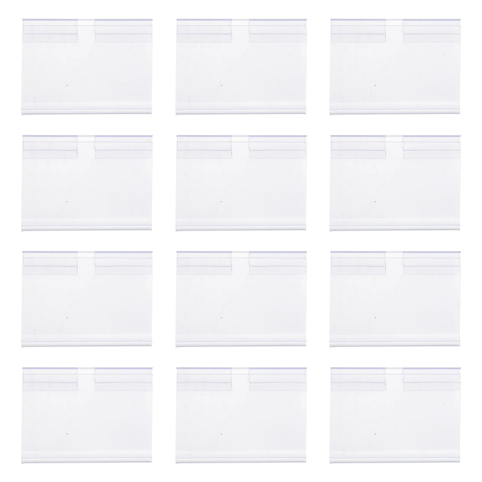 Держатель этикетки знаки Этикетки цена полка дисплей стойка этикетка прозрачный