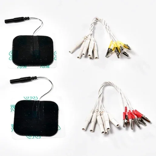 Бренд Hwato SDZ-II 6-канальный физический реабилитационный терапевтический аппарат TENS