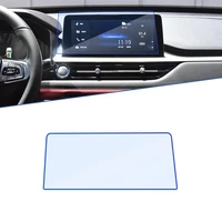 for chery tiggo4 tiggo 3 4 5x dr 5 0 2020 2021 car navigation gps ultra thin film screen protector tempered glass accessories