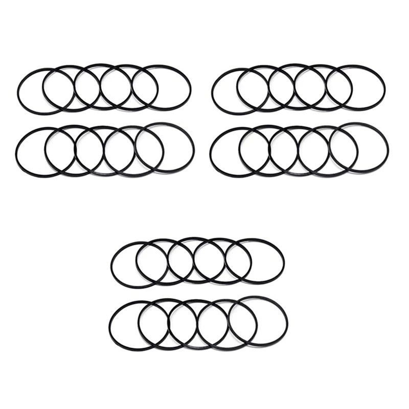 30 шт. прокладки карбюратора ДЛЯ Briggs &amp Stratton оборудованные 693981 280492 084132 084232 084332 091412