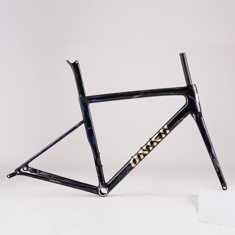 ONIRII ONE PRO Карбоновая альпинистская рама Внутренний трос со встроенной ручкой