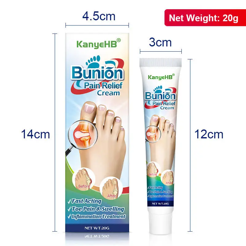 Hand Wrist Thumb Finger Rheumatism Arthritis Joint Analgesic Medical Plaster