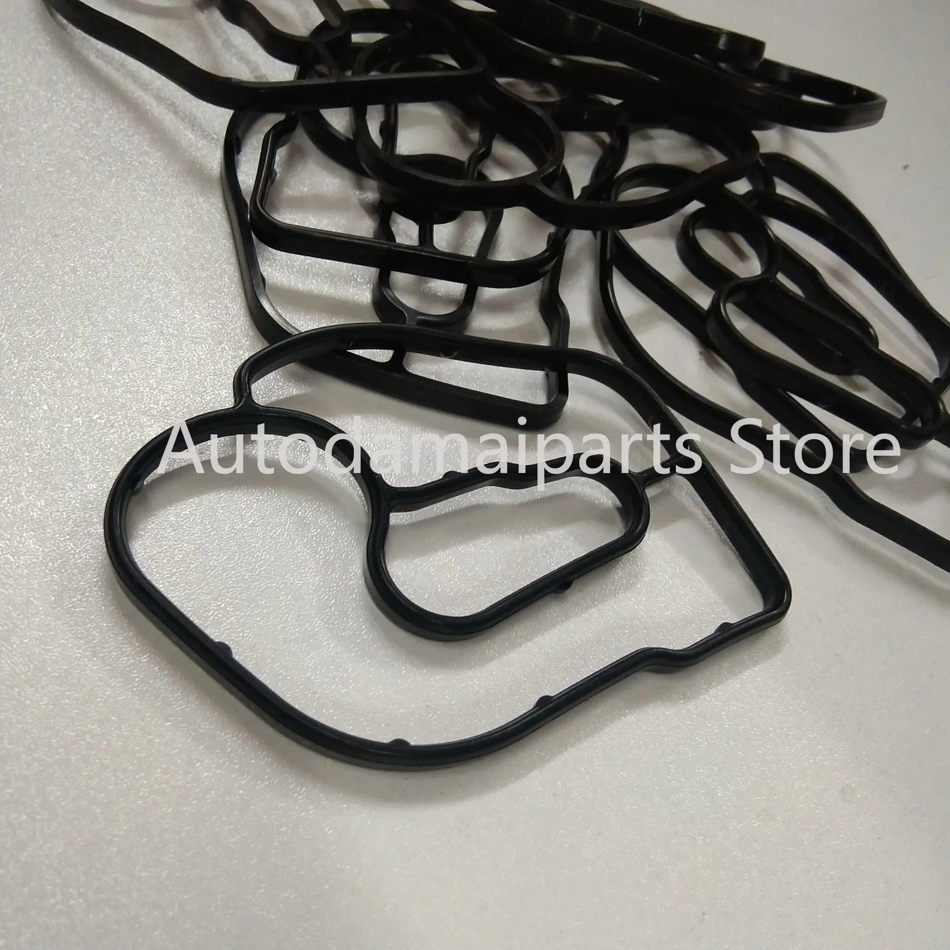 

Oil Filter Gasket/seal Ring Suitable For Benz W204 6421800010