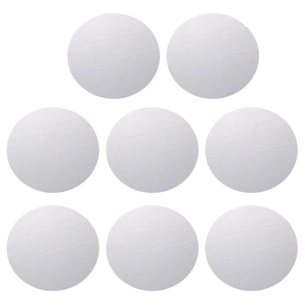 

Plate Mounting Kits Patch Car Vehicle Mount Holder Iron Adhesive Metal Stickers