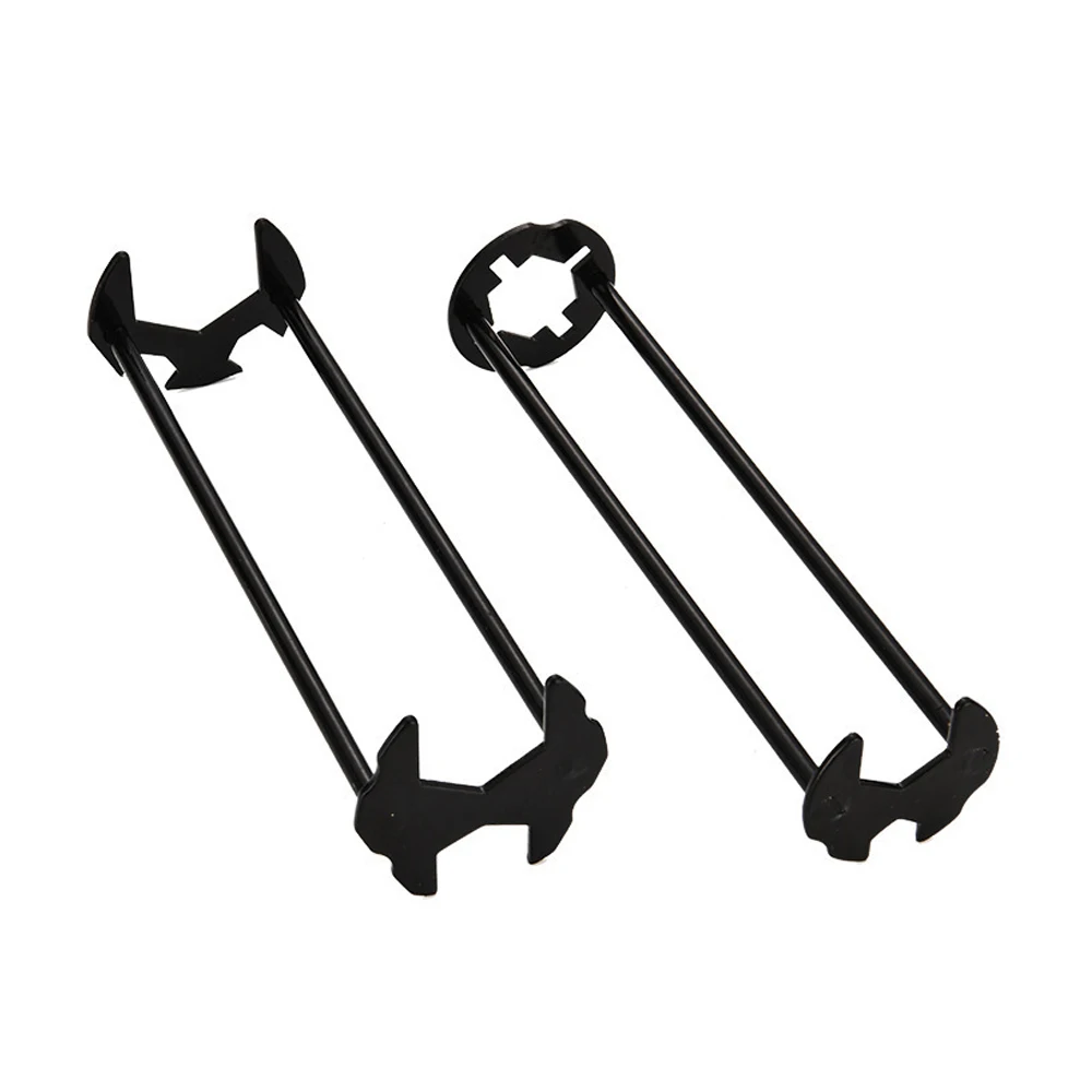 

Набор торцевых ключей из углеродистой стали 2 шт.