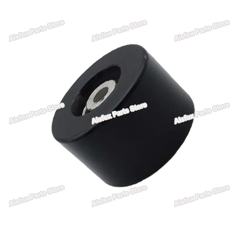 Задний амортизатор вибрации для BMW 5 6 серии F10 F11 F18 противовес 33117631556 33104596756