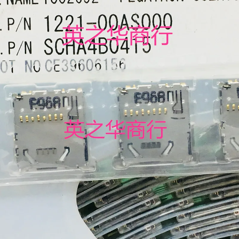 

30 шт. Оригинальный Новый сверхтонкий TF телефон SCHA4B0415