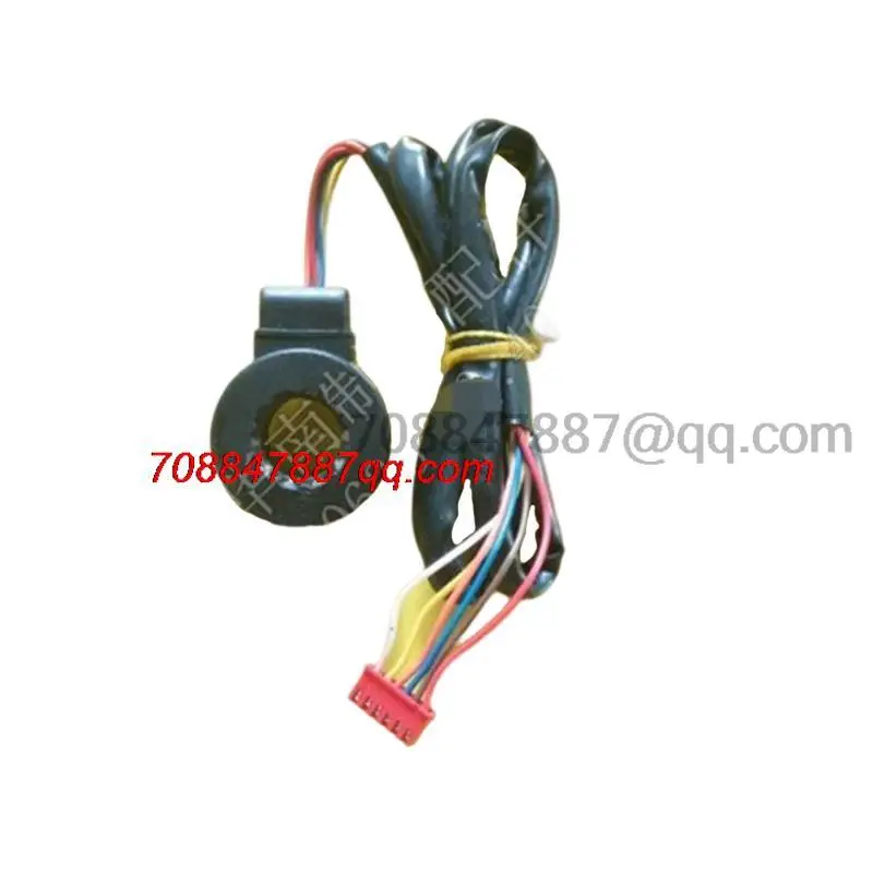 

Original NEW DPFX07-007 DC12V 141017A