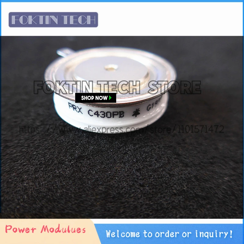 Новый оригинальный модуль C430PB C431PB1 C430PD