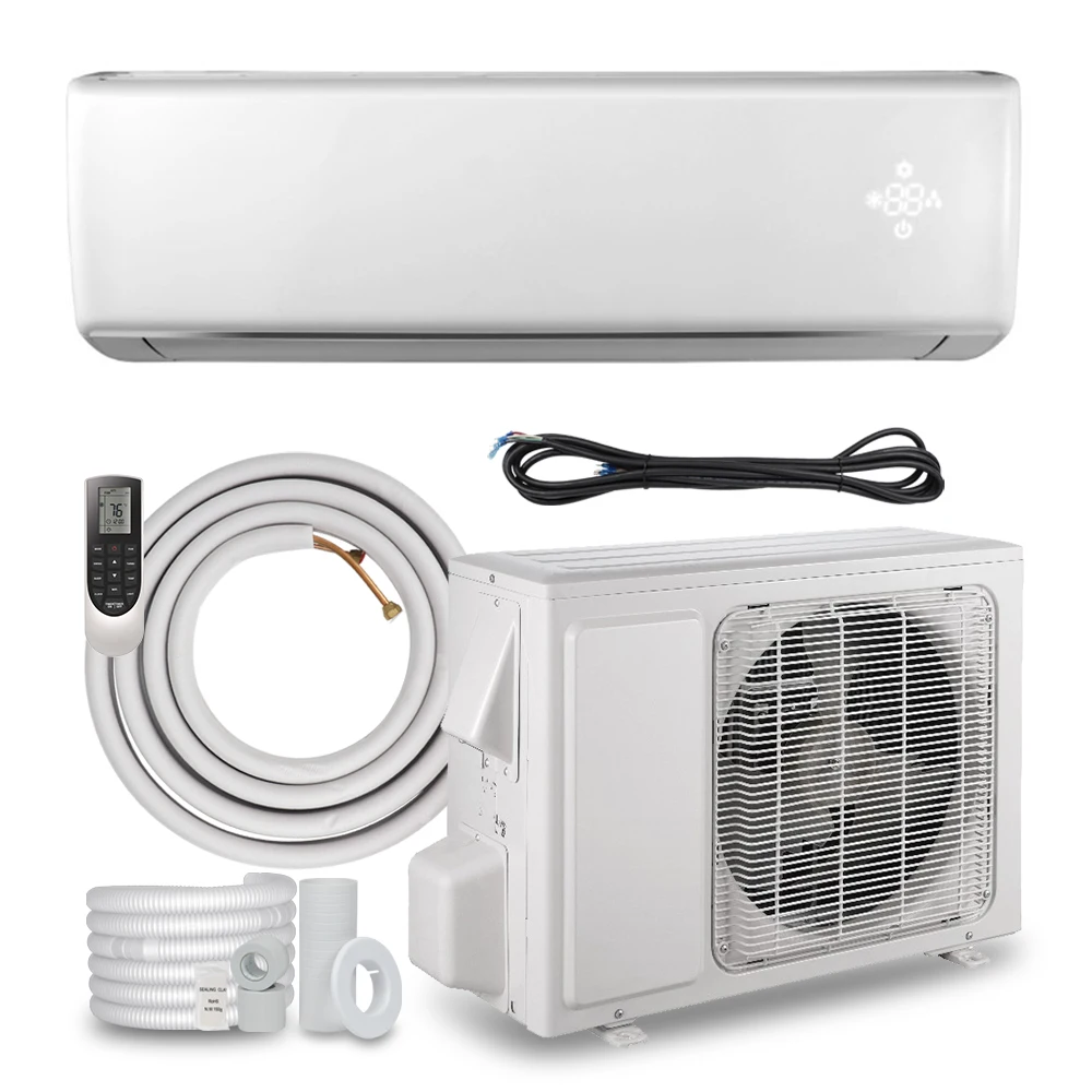 

Split Inverter Air Conditioner Conditioners Ac A/c Conditioning Condition Airconditioner Airconditioners Cooler Heater Split