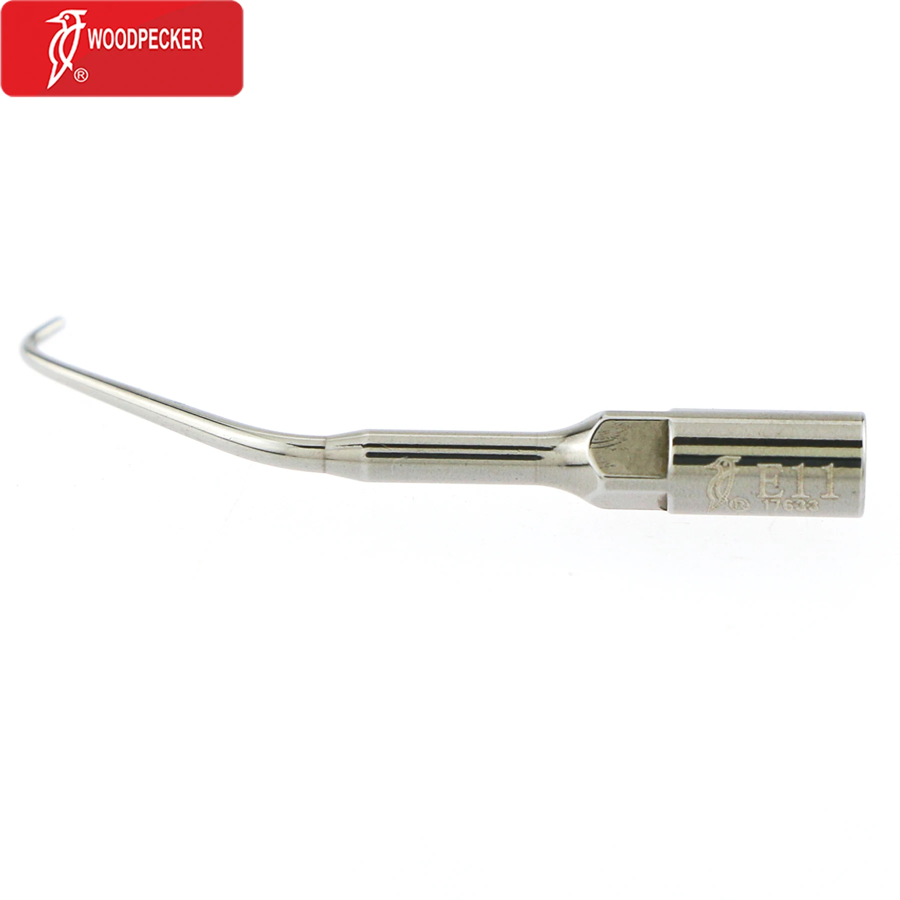 WOODPECKER Стоматологические алмазные наконечники с покрытием E11 совместимые