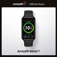 Смарт браслет Amazfit Band 7#1